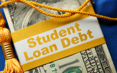 Did You Know: Student Loan Debt