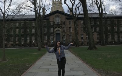 Going to College Out of State