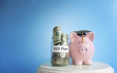 What You Need to Know When Choosing a 529 Plan