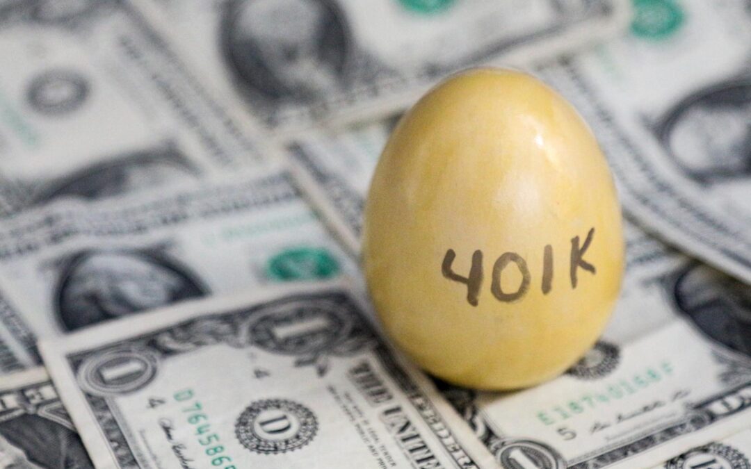 What is a 401(k)?