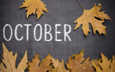 What is the October Effect?