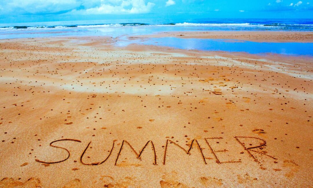 The Importance of Spending your Summer Wisely