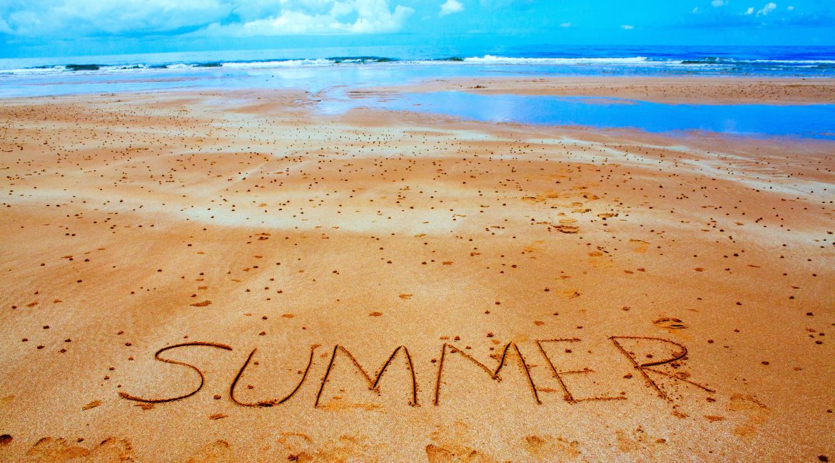 The Importance of Spending your Summer Wisely - Wealthy Habits