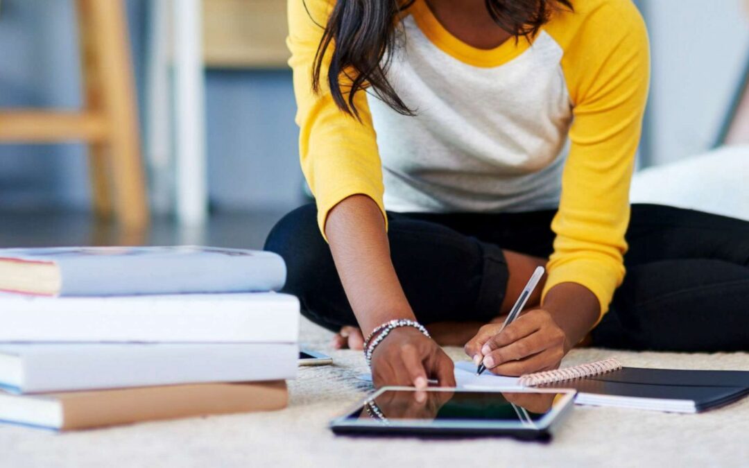 The Perfect Formula for Finding the Right College