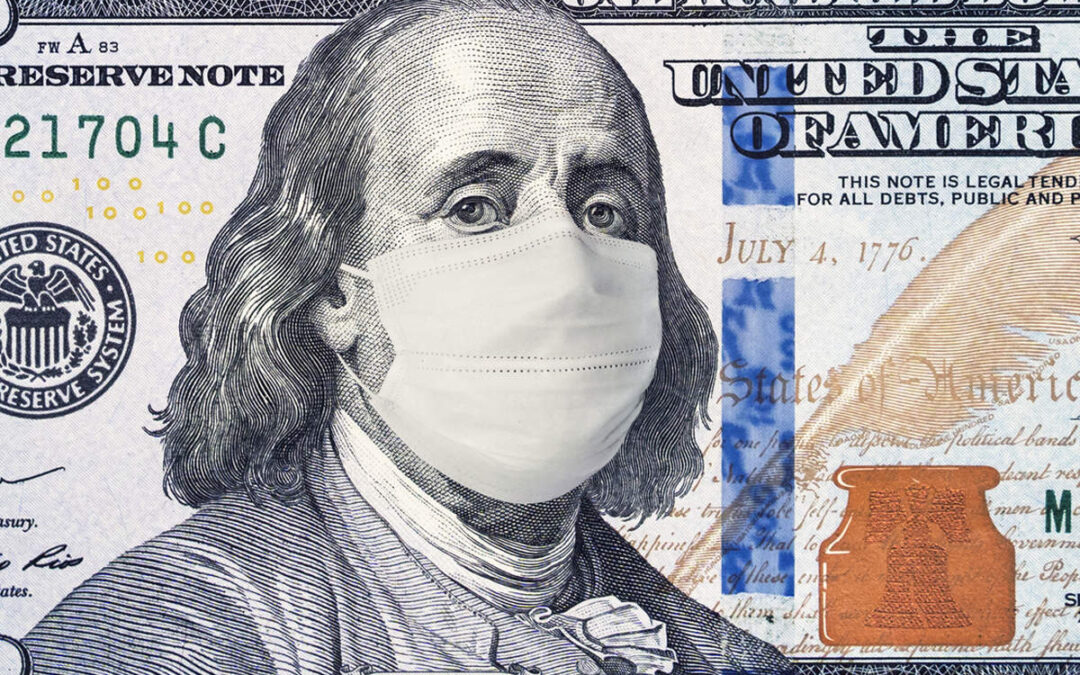 What COVID Taught Me About Developing My Wealthy Habits