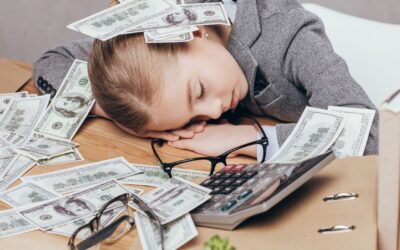 Creating Wealth in Your Sleep