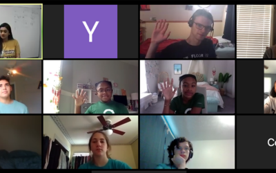 Lessons Learned from Going Virtual at Wealthy Habits