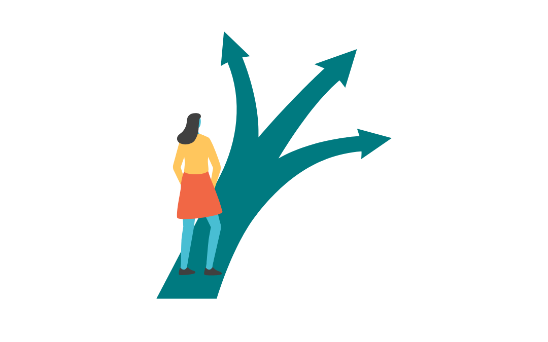 The Reality of Choosing a College