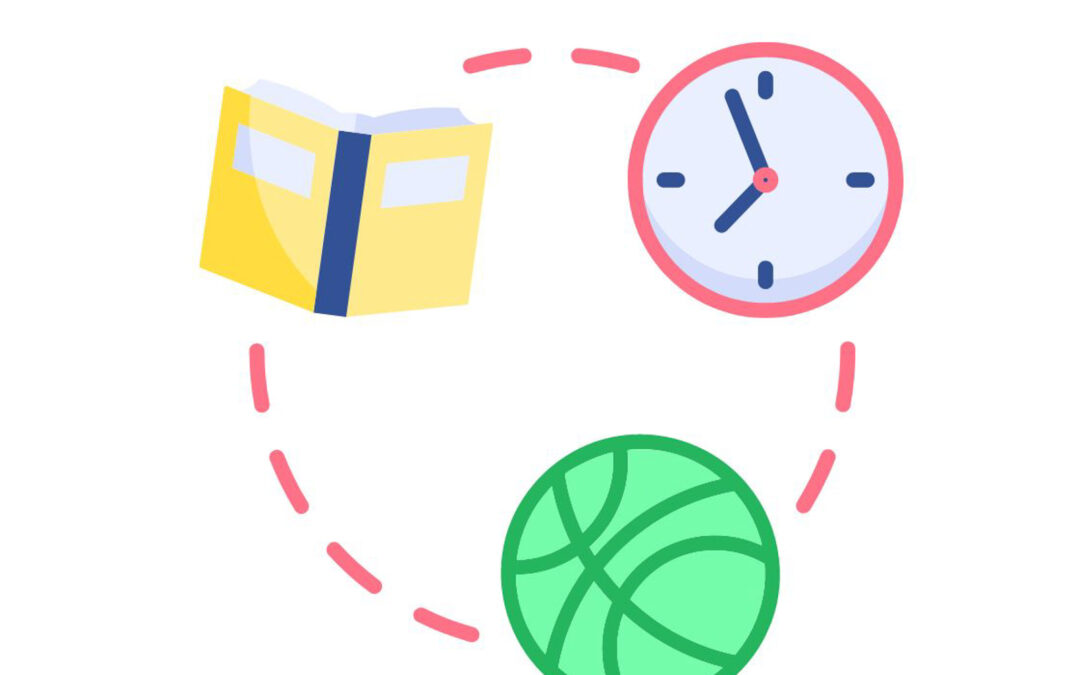 Developing Time Management, Leadership, and Communication Skills Through Extracurriculars