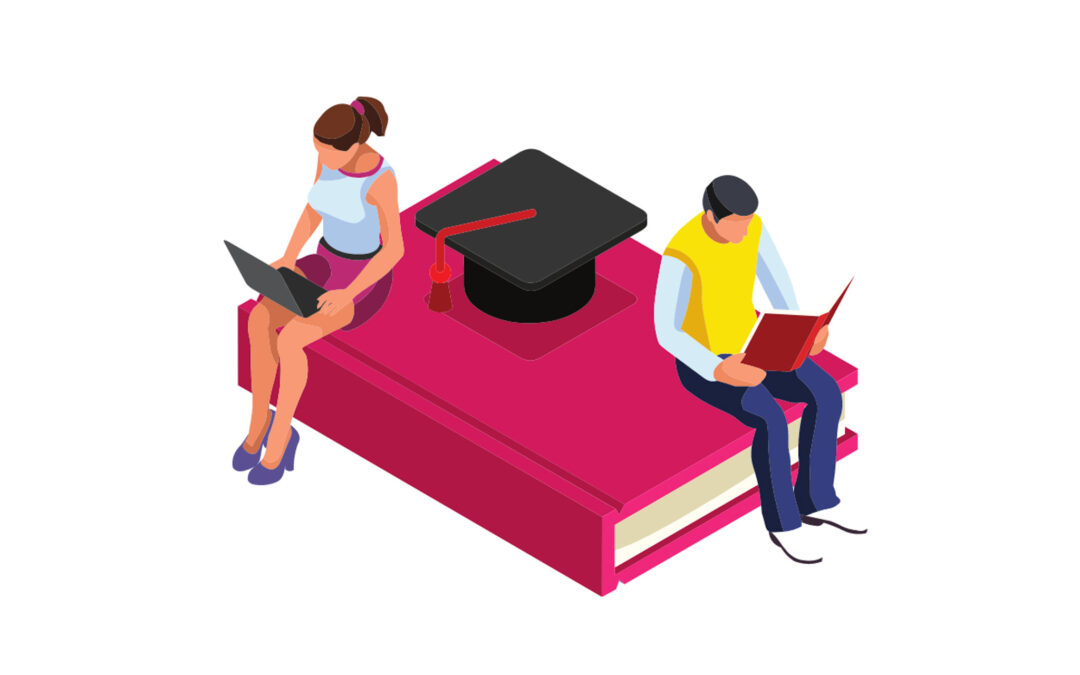 The Freshman College 101 Guide