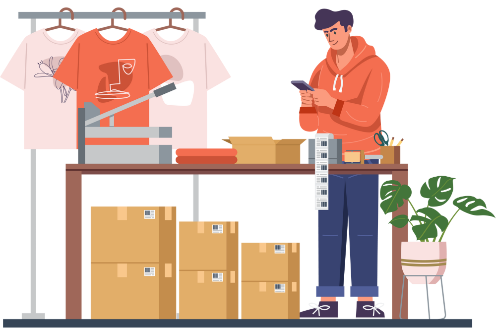 How I Started a Small Business in High School